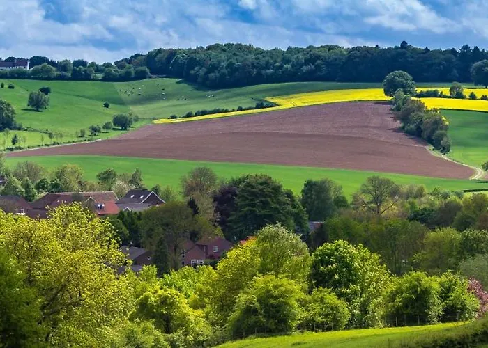 Recreatie Landgoed Terlingerhoeve *