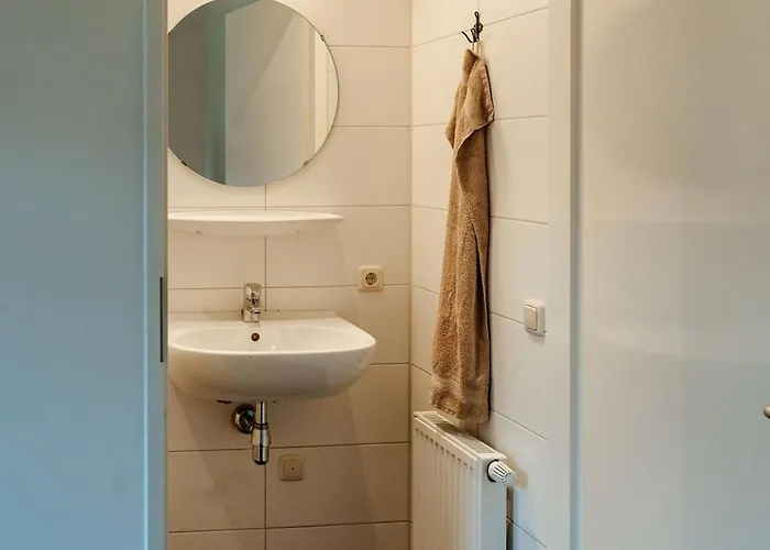 Recreatie Landgoed Terlingerhoeve * ノールベーク