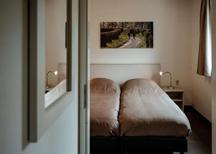 Recreatie Landgoed Terlingerhoeve ノールベーク