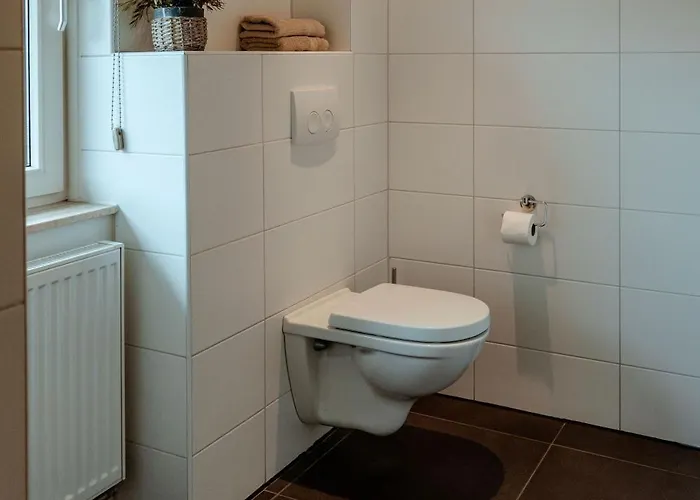 Recreatie Landgoed Terlingerhoeve * ノールベーク