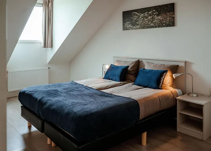 Recreatie Landgoed Terlingerhoeve