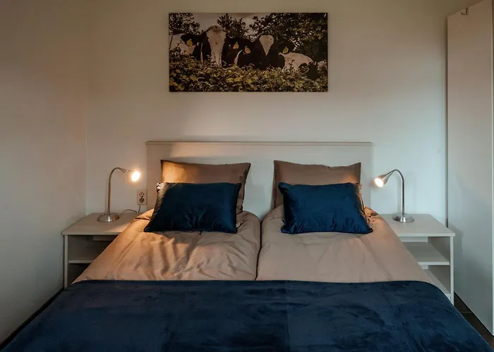 Recreatie Landgoed Terlingerhoeve * ノールベーク