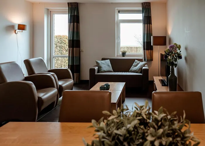 Recreatie Landgoed Terlingerhoeve ノールベーク