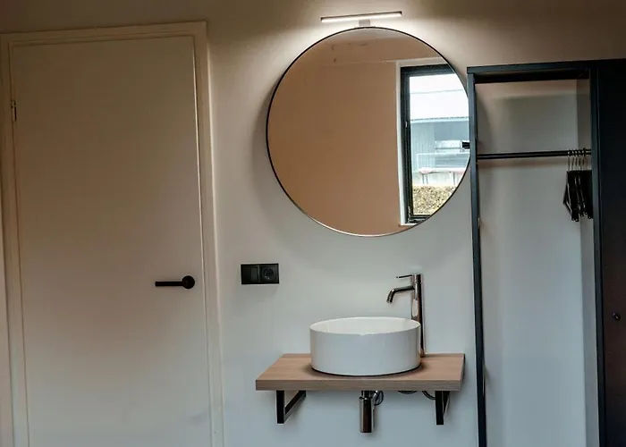 Recreatie Landgoed Terlingerhoeve *