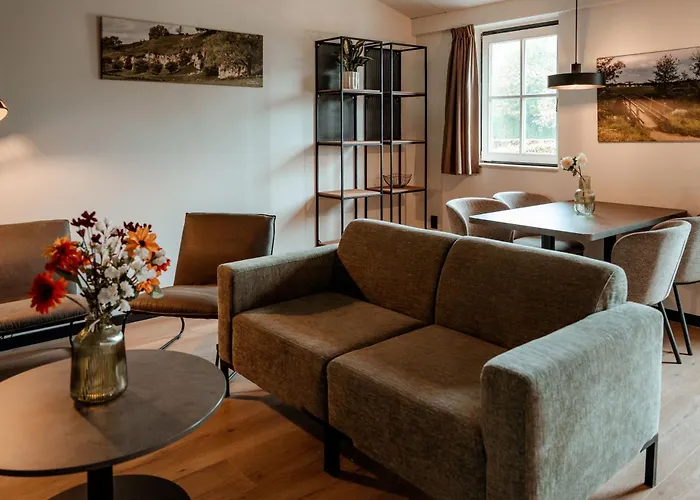 Recreatie Landgoed Terlingerhoeve *