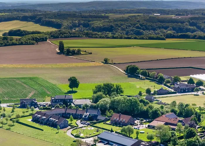 Recreatie Landgoed Terlingerhoeve *